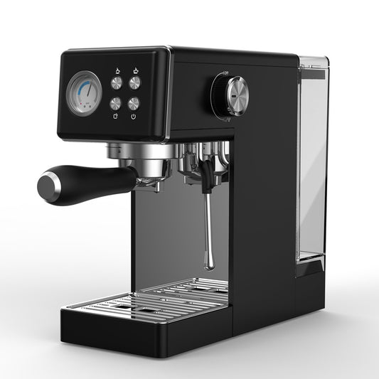 Coffee Machine Automatic Single & Double Espresso