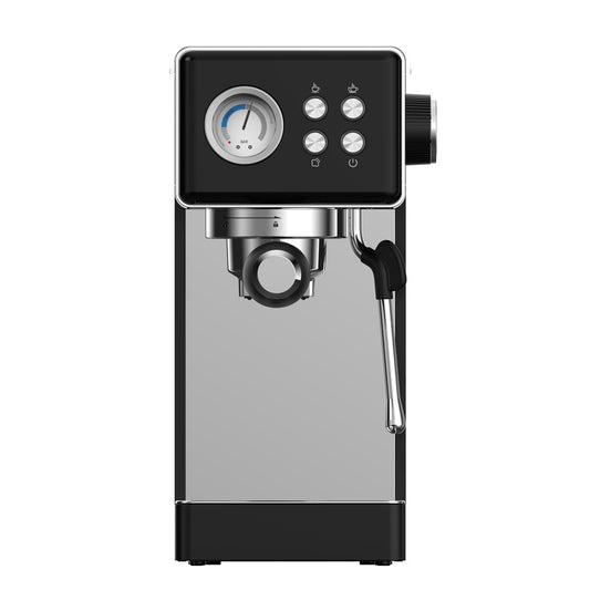 Coffee Machine Automatic Single & Double Espresso