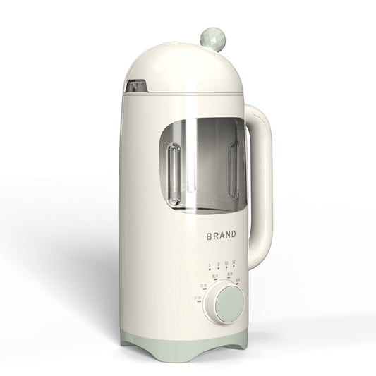 Soy MilkMachine With 800W With Infinite Knob Control