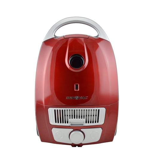 VCUUM CLEANER With Speed Control 3.5L Dust Full Indicator