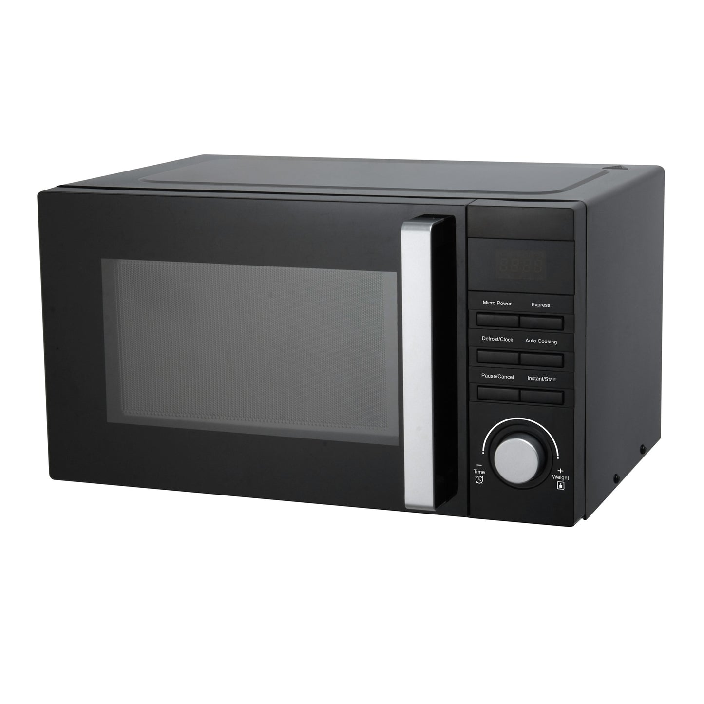 CH23UXP97 Microwave Oven  23L 230V 800W MOQ 200+