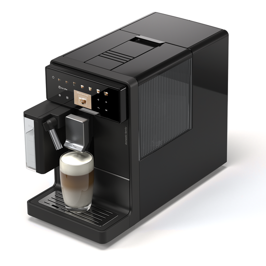 Coffee Machine Automatic NO-Milk-Hose Carafe Desig