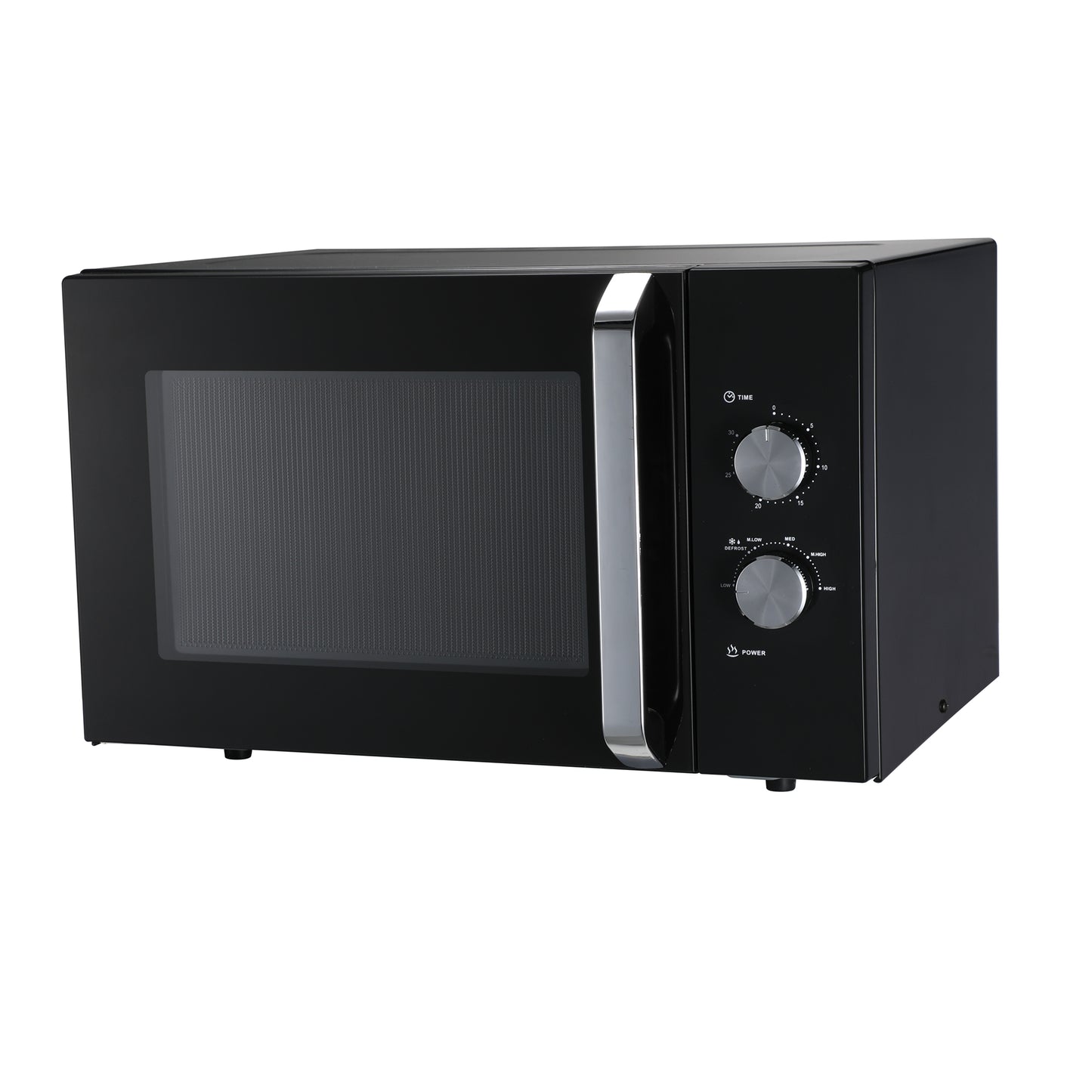 CH30MX67 Microwave Oven  30L 230V 1000W MOQ 200+