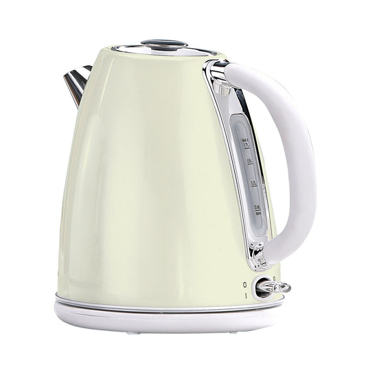 CAHEK-886W Electric Kettle Stainless Steel Water Kettle Teapot 1.7L MOQ 2200