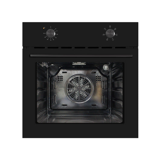 Electrical Oven 56L Without Timer 5606