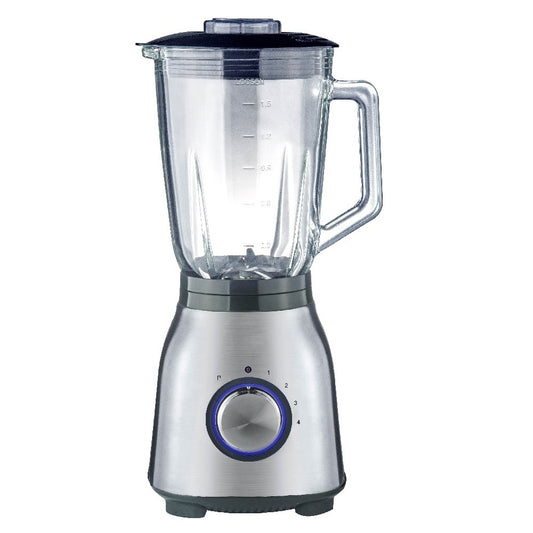 CACY-208 Table Blender S/S Blender 1000W MOQ 1500