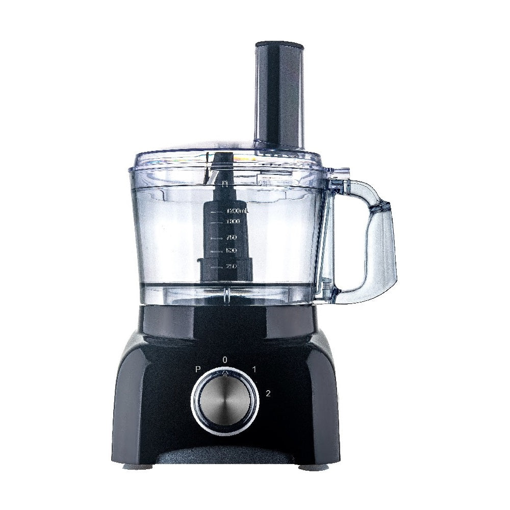 CACY-363 Food Processor 2 Speeds 600W 1.2L MOQ 1600