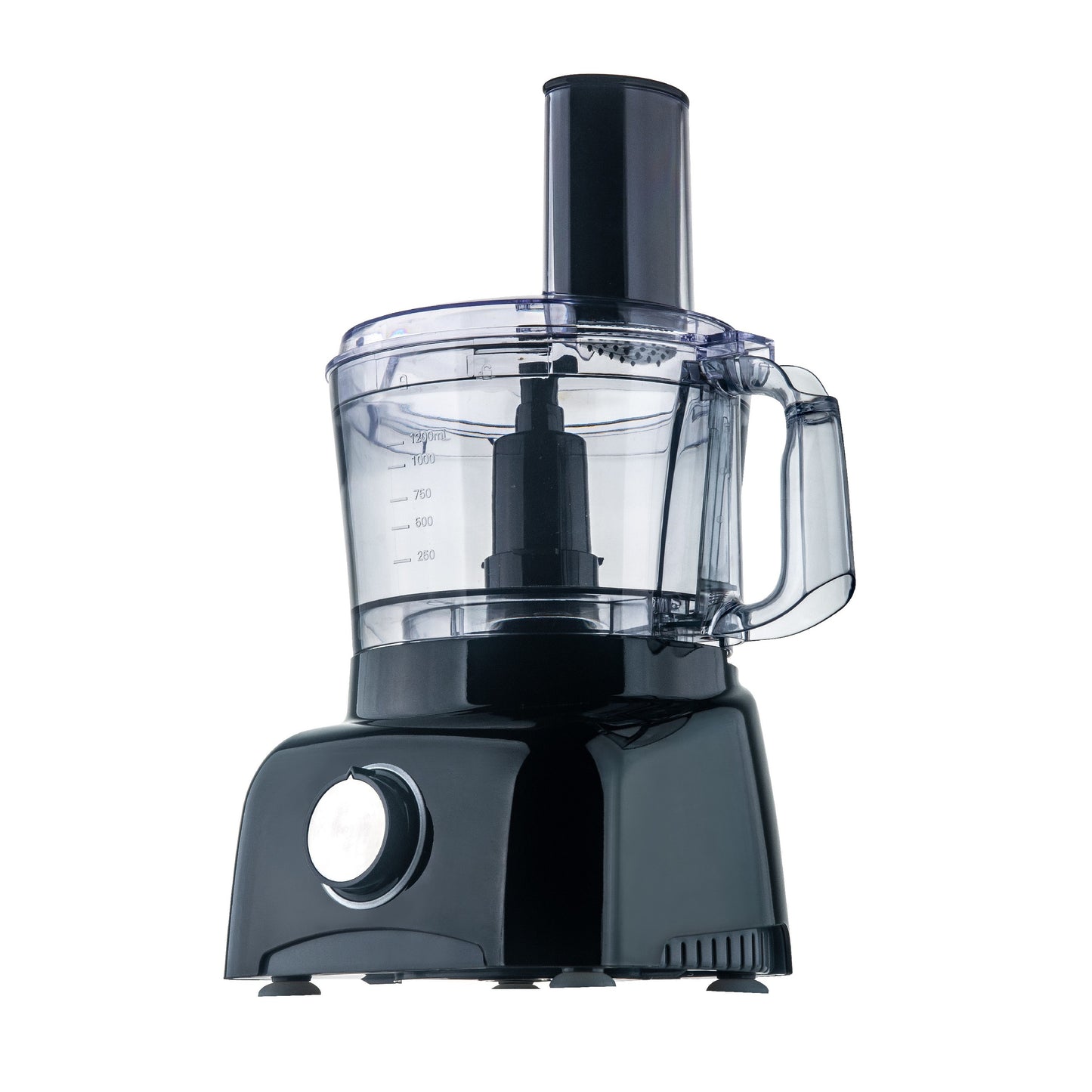 CACY-363 Food Processor 2 Speeds 600W 1.2L MOQ 1600