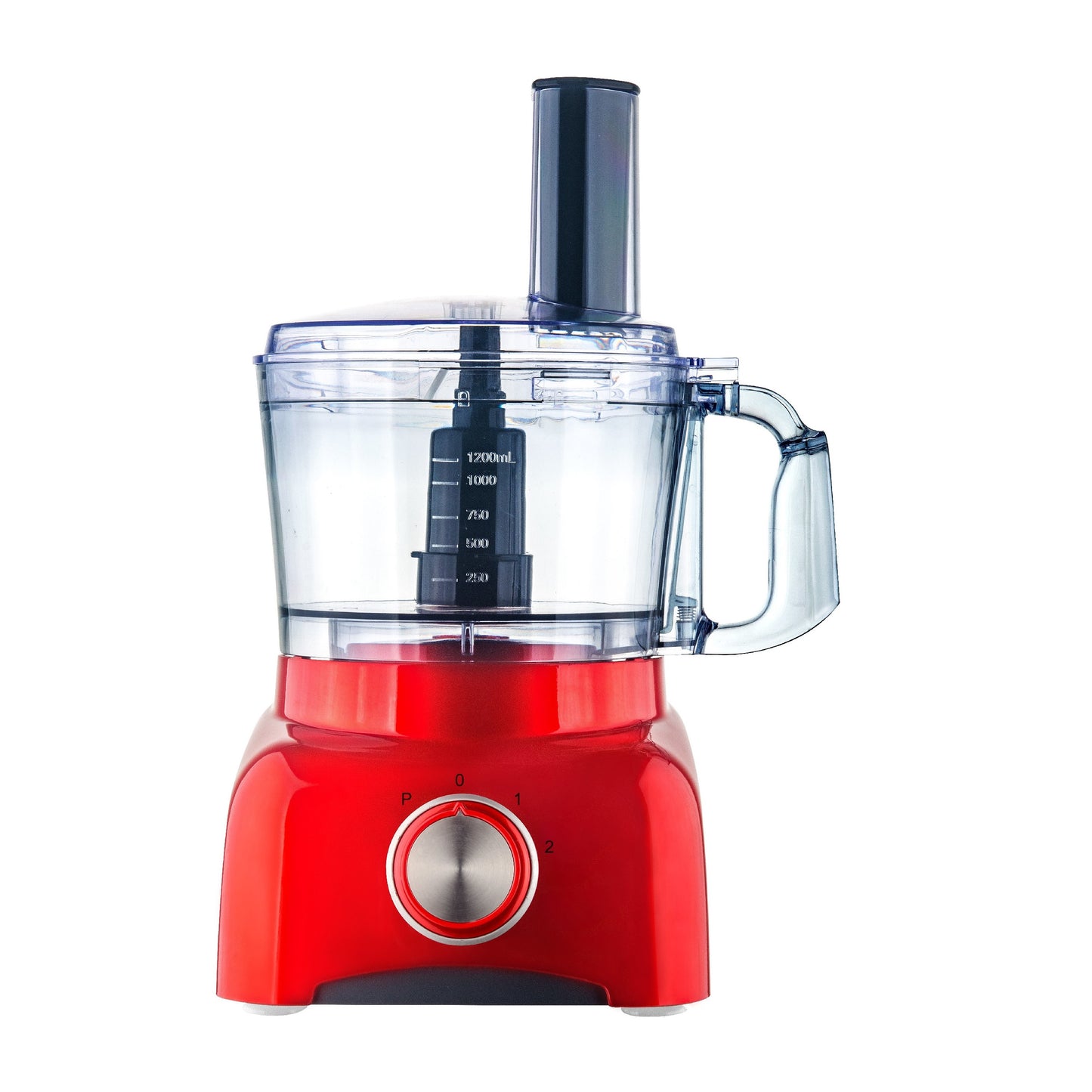 CACY-363 Food Processor 2 Speeds 600W 1.2L MOQ 1600