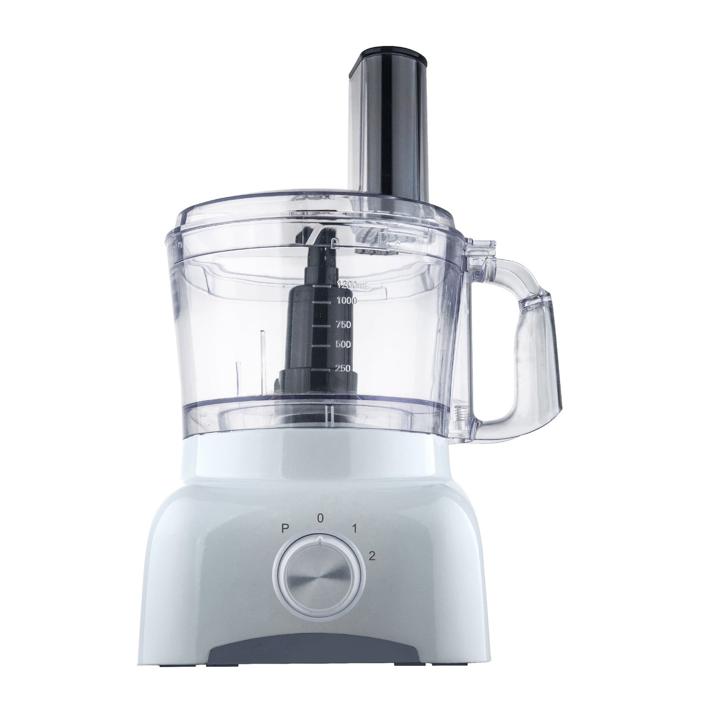 CACY-363 Food Processor 2 Speeds 600W 1.2L MOQ 1600