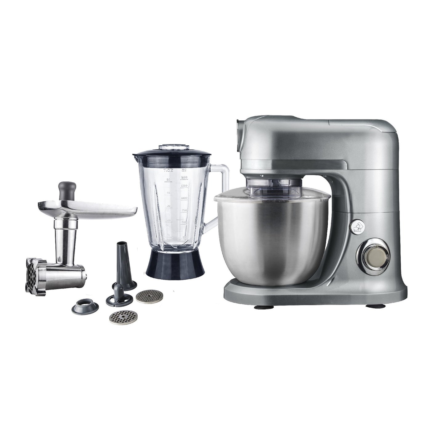 CACYM-621 5.0L Bowl Multi-Functional 1300W Stand Mixer MOQ 600