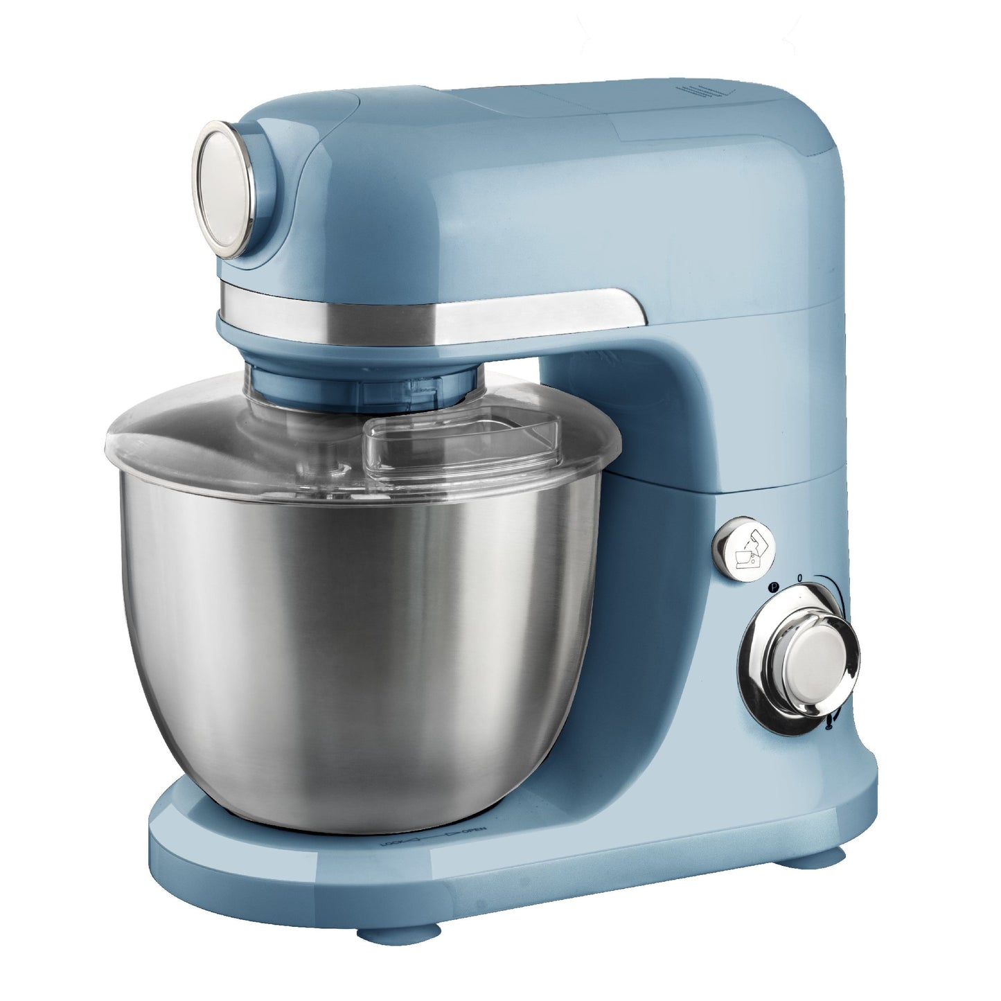 CACYM-621 5.0L Bowl Multi-Functional 1300W Stand Mixer MOQ 600