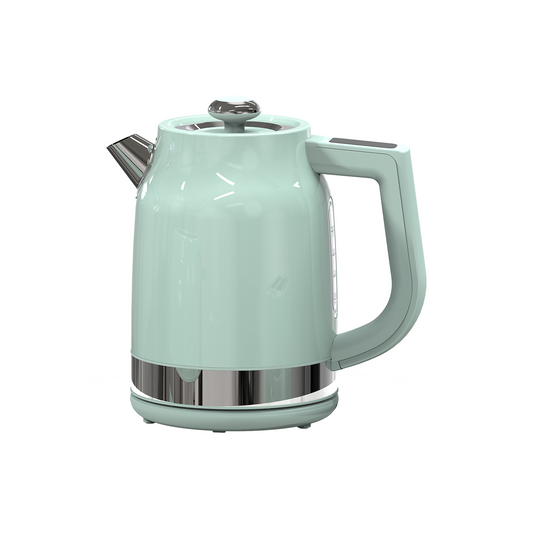 CAHDK-862P Digital Kettle Temperature Control Stainless Steel 1.7L MOQ 2500