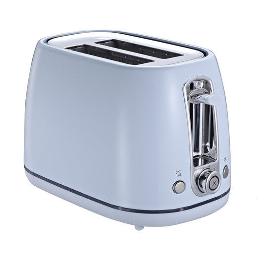 CAHBT-688 2-Slice Toaster Stainless Steel Toaster  MOQ 1300 MAX 900W